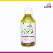 Adore Organic Extra Virgin Cold Presses Pure & Premium Olive Oil -200ML