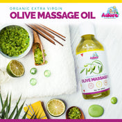 Adore Organic Extra Virgin Cold Presses Pure & Premium Olive Oil -200ML