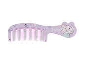 Adore Jungle Safari Baby Jumbo Comb - Pack of 4