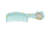 Adore Jungle Safari Baby Jumbo Comb - Pack of 4