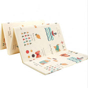 Adore Crawl N Play Baby Crawling Mat - Multicolor