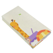 Adore Crawl N Play Baby Crawling Mat - Multicolor