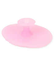 Adore Silicone Bath And Shampoo Brush