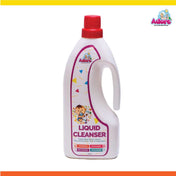 Adore Baby Bottle, Nipple & Vegetable Liquid Cleanser 1000ml- Bottle Pack