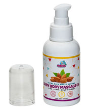Adore Extra Rich Sweet Almond Baby Body Massage Oil - 100 ml