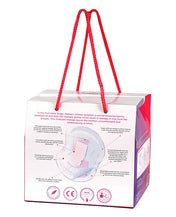 Adore Voila Disposable Breast Pads with Honeycomb Design- Pack of 48