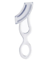 Adore Baby Bite and Brush Silicone Teether Toothbrush