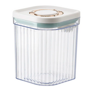 Adore Timeline Milk Powder Dispenser-Baby Food Storage Container -1200 gm