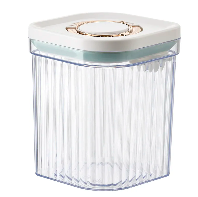 Adore Timeline Milk Powder Dispenser-Baby Food Storage Container -1200 gm