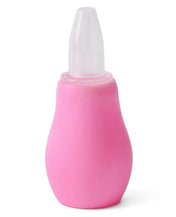 Adore Silicone Nasal Aspirator - Pink