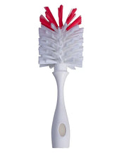 Adore The Rockstar 2 in 1 Bottle Cleaning Brush Kit - Pink