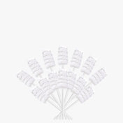 Adore Advanced Ohio Disposable Cotton Mouth Swabs - 30 Pieces