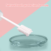 Adore Advanced Ohio Disposable Cotton Mouth Swabs - 30 Pieces