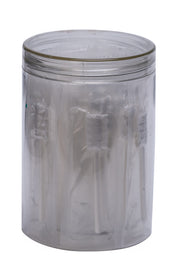 Adore Advanced Ohio Disposable Cotton Mouth Swabs - 30 Pieces