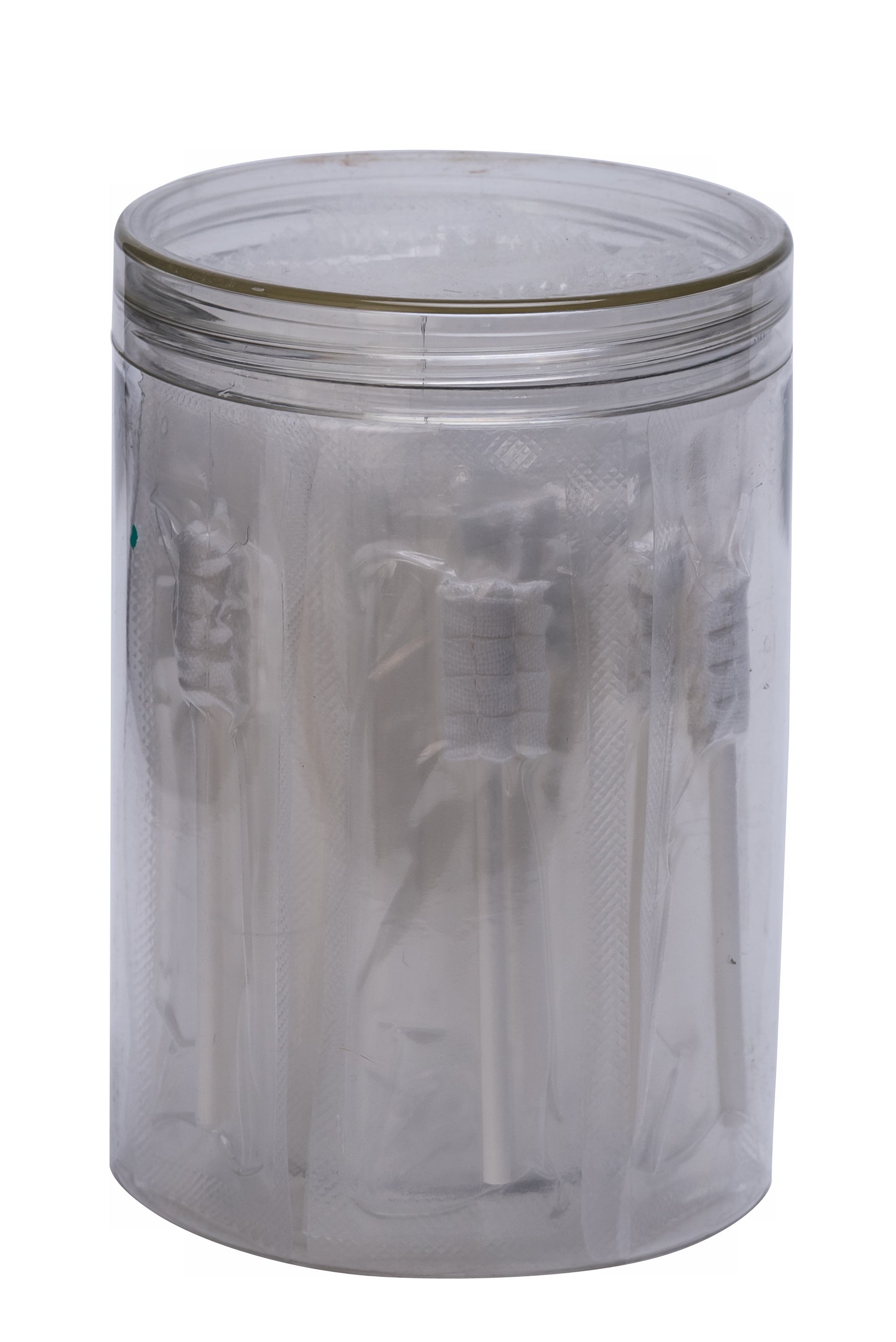 Adore Advanced Ohio Disposable Cotton Mouth Swabs - 30 Pieces