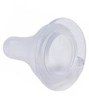 Adore ACT Anti Colic Teat Premium Matte Finish Narrow Neck Silicone Nipple - Pack of 2 -Fast