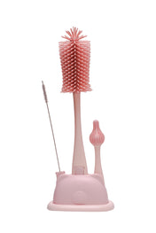 Adore Animal Park! The Gravity Straw Sipper 250ml