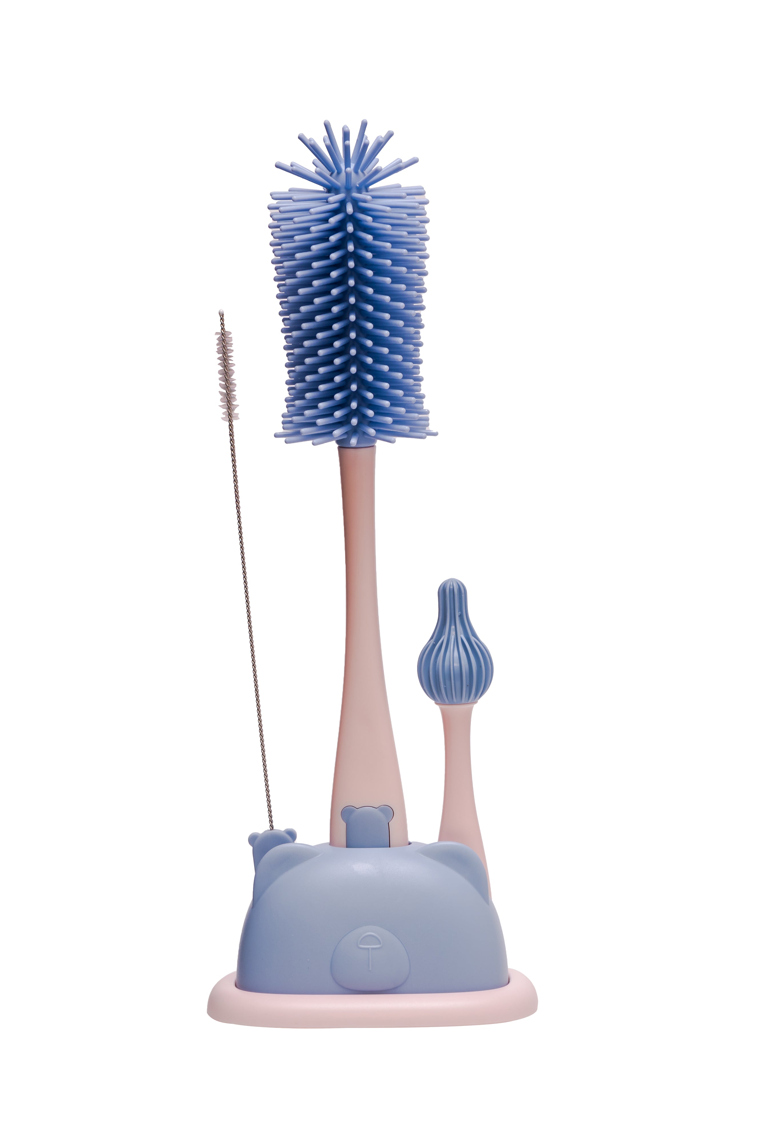 Adore Animal Park! The Gravity Straw Sipper 250ml