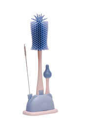 Adore Animal Park! The Gravity Straw Sipper 250ml