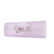 Adore Dunk! The Spill Proof Tumbler with Lid 450ml -Bunny