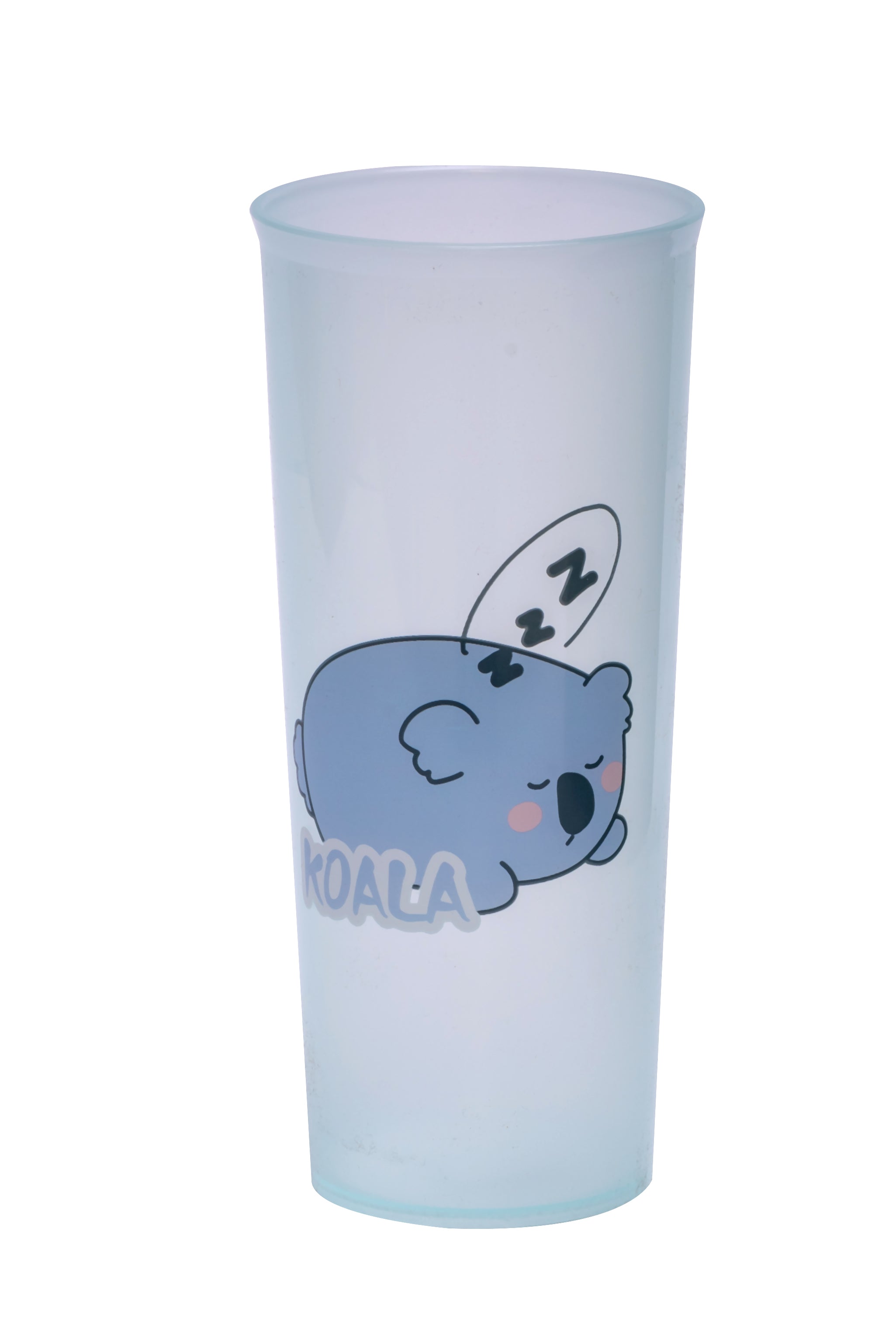 Adore Dunk! The Spill Proof Tumbler with Lid 450ml -Koala