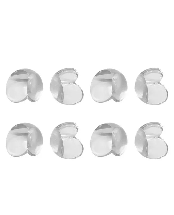 Adore Safety Series Baby Childproofing Ball Guards - Pack of 8