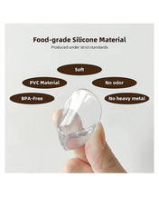 Adore Safety Series Baby Childproofing Ball Guards - Pack of 8