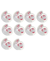 Adore Safety Series Baby Childproofing Ball Guards - Pack of 10