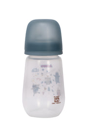 Adore Meta Wideneck Spout Sipper- Spill Proof- 250ml - Blue