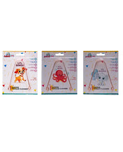 Adore Kids Copper Tongue Cleaner - Pack of 3pcs- Combo