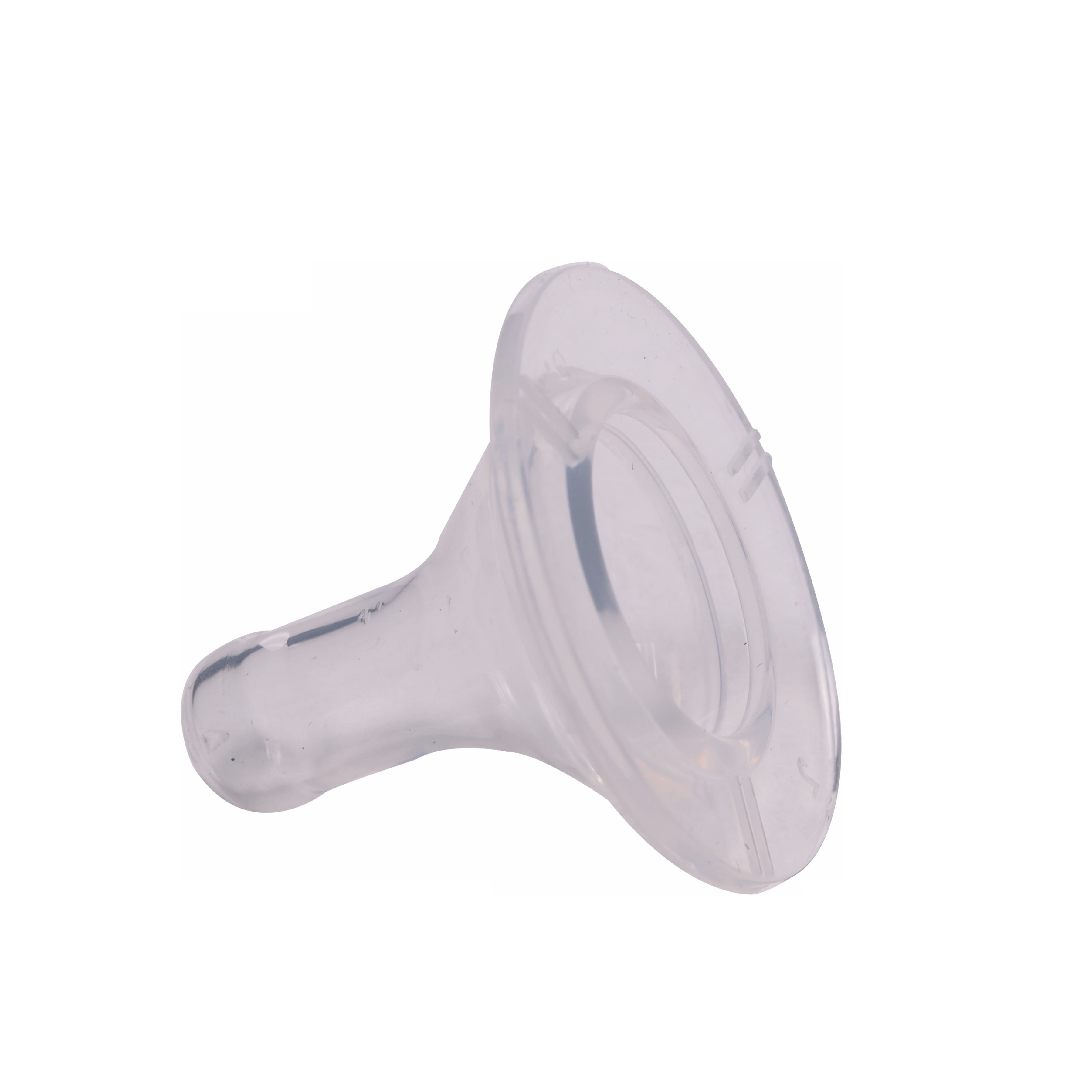 Adore Preemie- The Mini Baby Anti-Colic Soft Silicon Teat-Pack of 2