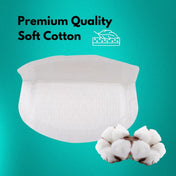 Adore Premium Disposable Breast Pads - 48 Pieces