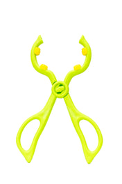 Adore Scissor Styled Anti-Slip Bottle and Teat Tong - Green