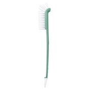Adore Laventine Premium 2 in 1 Bottle and Teat Cleaning Brush with Head Case - Green