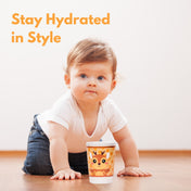 Adore Hey Ya! Bamboo Meal Sets - Pack of 5 accessories- Dear