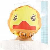 Adore Baby Kidzie Waterproof shower cap - Duck