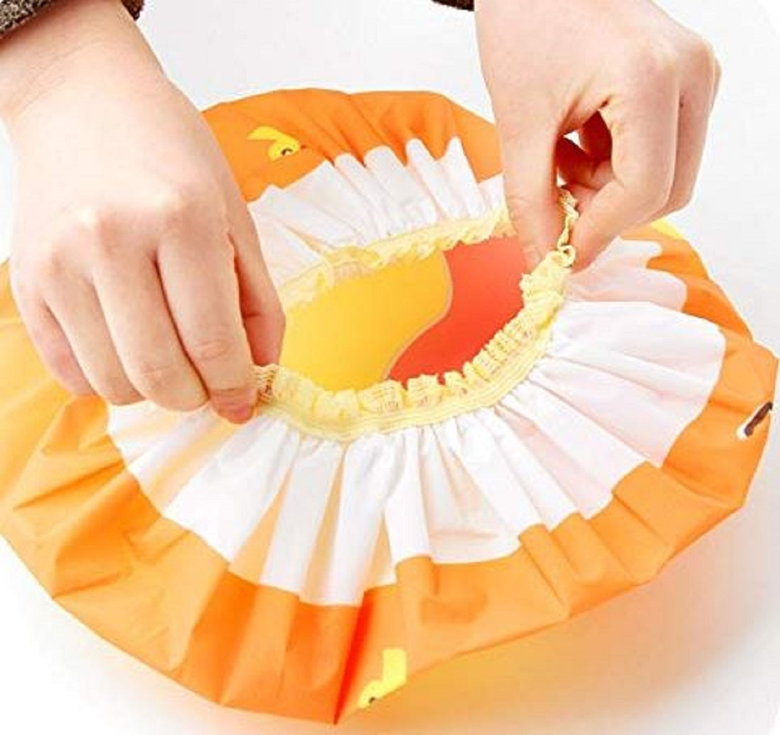 Adore Baby Kidzie Waterproof shower cap - Duck