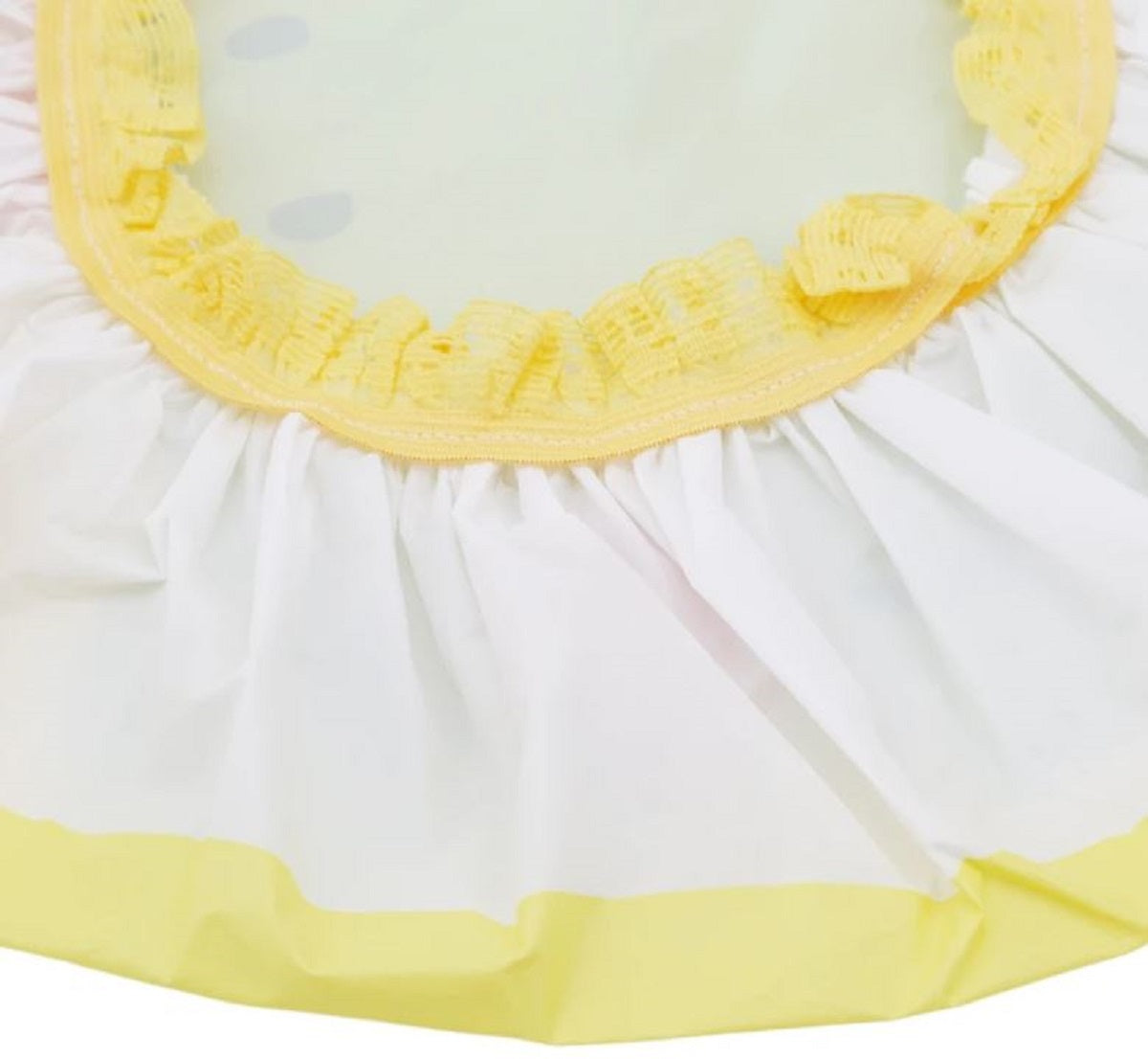 Adore Baby Kidzie Waterproof shower cap-Frog