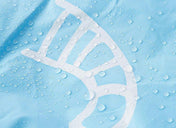 Adore Baby Kidzie Waterproof shower cap- Elephant