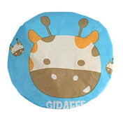 Adore Baby Kidzie Waterproof shower cap- Giraffe