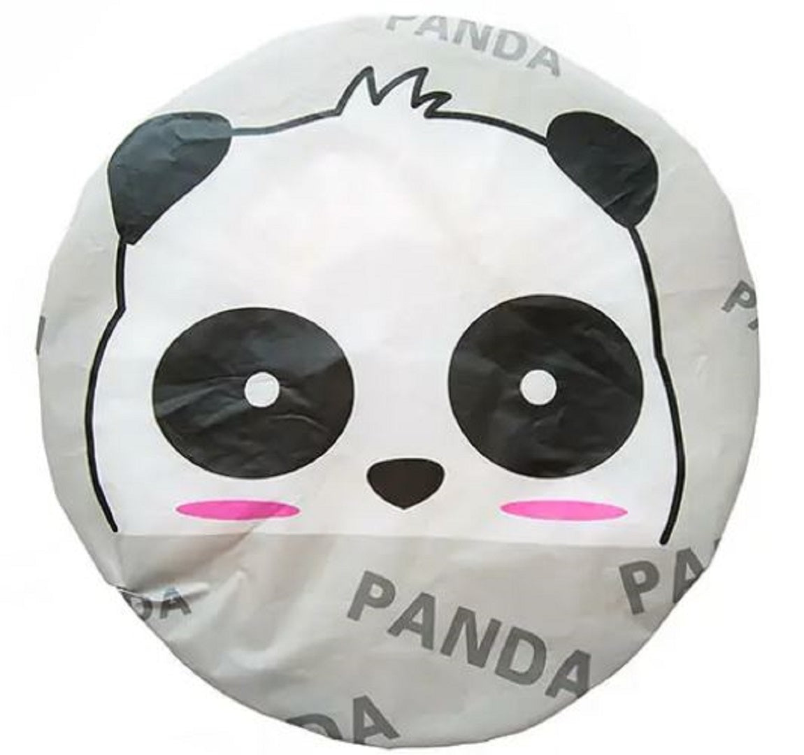 Adore Baby Kidzie Waterproof shower cap- Panda