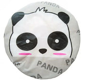 Adore Baby Kidzie Waterproof shower cap- Panda