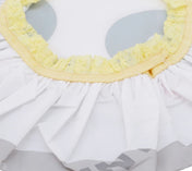 Adore Baby Kidzie Waterproof shower cap- Panda