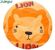 Adore Baby Kidzie Waterproof shower cap- Lion