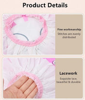 Adore Baby Kidzie Waterproof shower cap- Rabbito