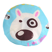 Adore Baby Kidzie Waterproof shower cap- Doggy