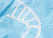 Adore Baby Kidzie Waterproof shower cap- Doggy