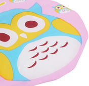 Adore Baby Kidzie Waterproof shower cap- Owl