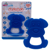 Adore Tusk! The Silicon Teethers- Doggy