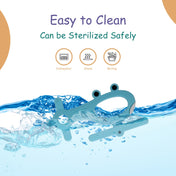 Adore Tusk! The Silicon Teethers- Helicopter